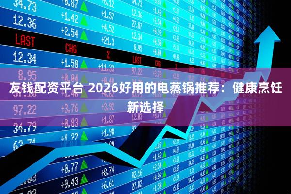 友钱配资平台 2026好用的电蒸锅推荐：健康烹饪新选择